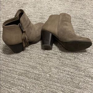 2/$35 booties
